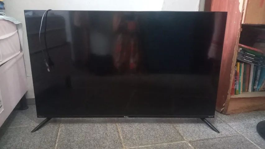 Smart TV 50 polegadas Philco
