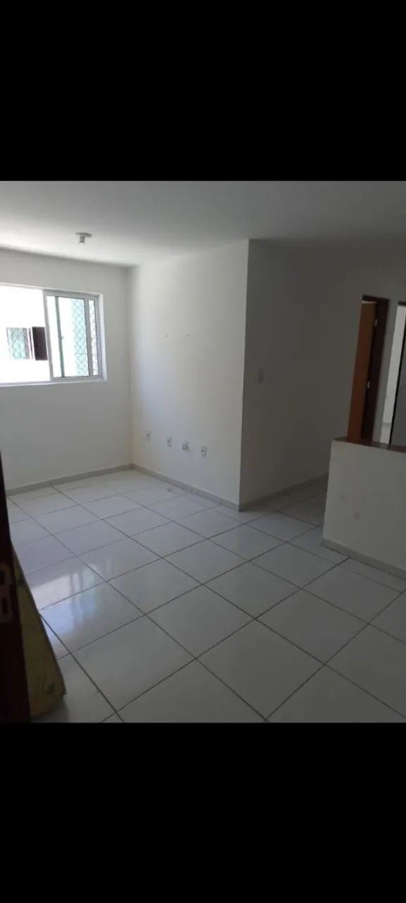 REPASSE DE APARTAMENTO NO MUCUMAGRO 