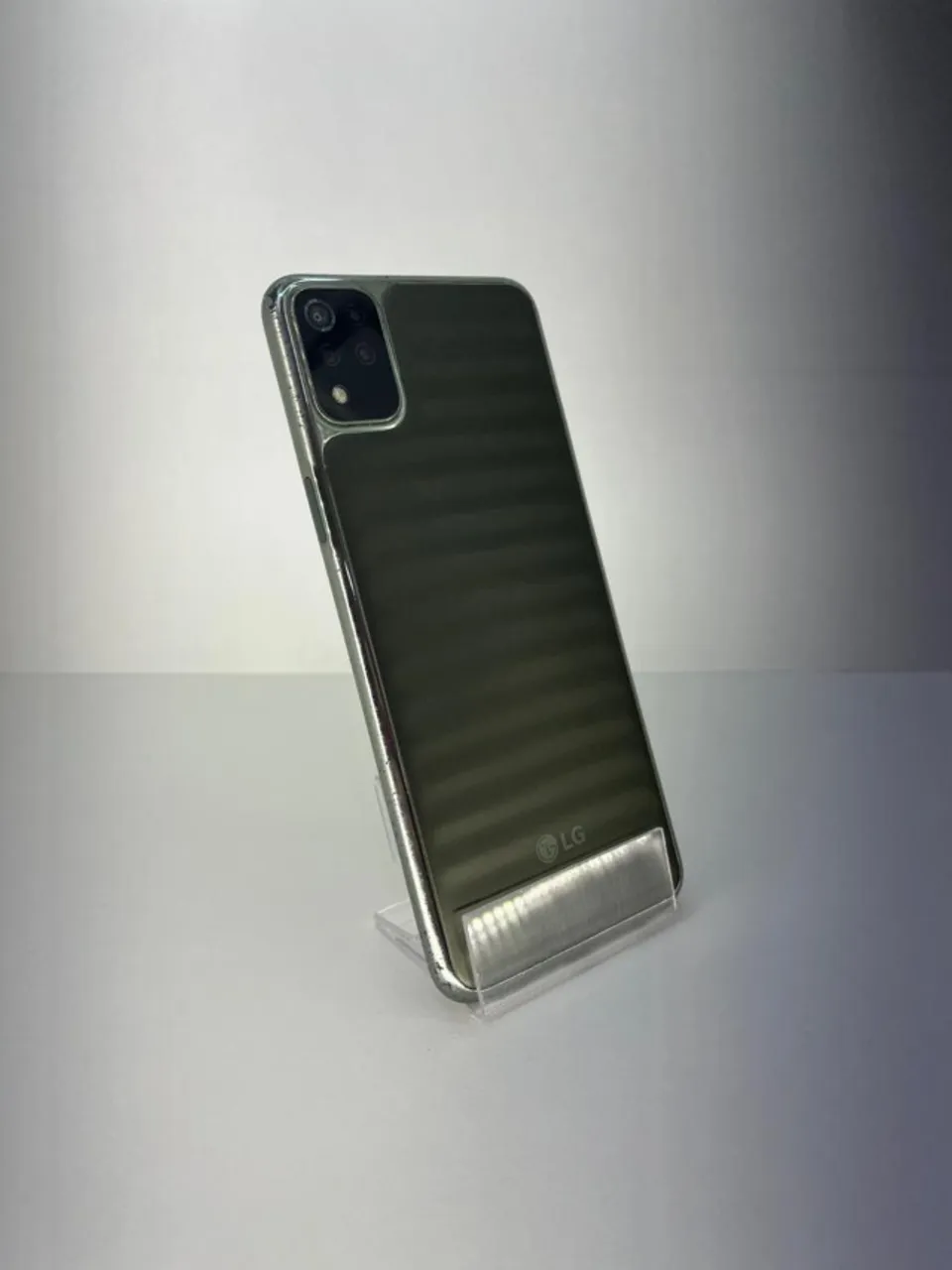 LG K52 64GB Com garantia