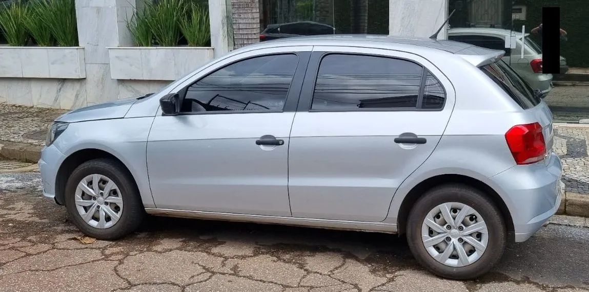 Onix , Prisma, Gol e Voyage - Aluguel Locação Carro Veiculo Uber 99 pop aplicativos - Foto 5