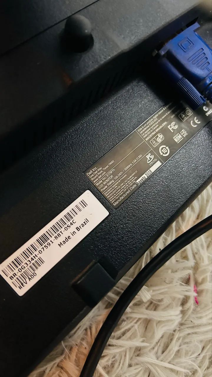 Tela computador  - Foto 3