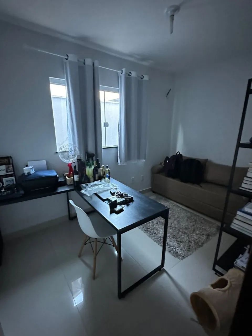 Foto - Feira de Santana - Parque Ipê