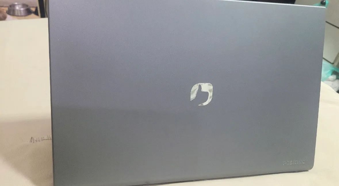 Notebook Positivo Novo Pouco Usado - Foto 3