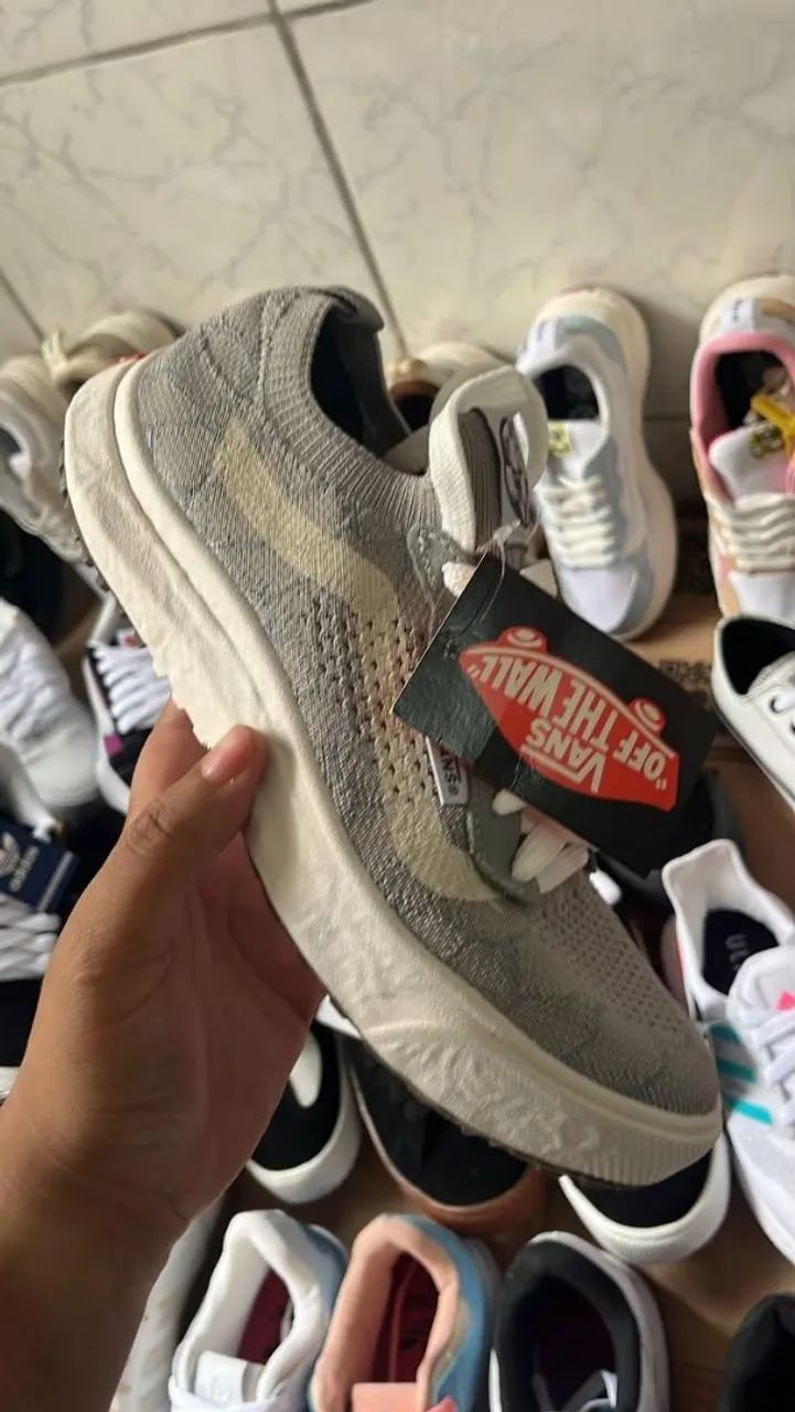 Vans Ultrarange Eco - Foto 5