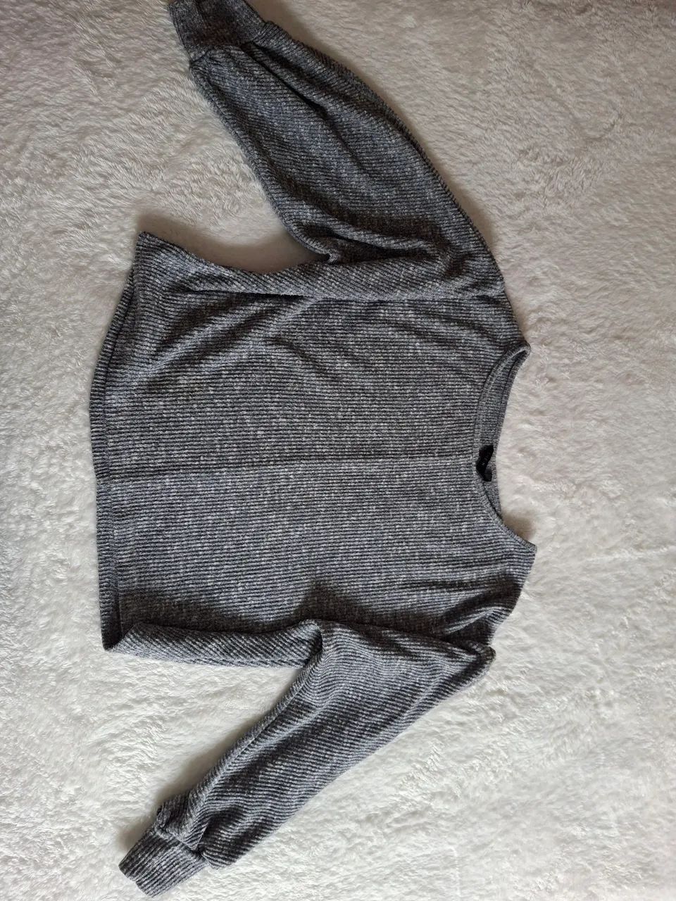 Blusa Morcego TAM M.