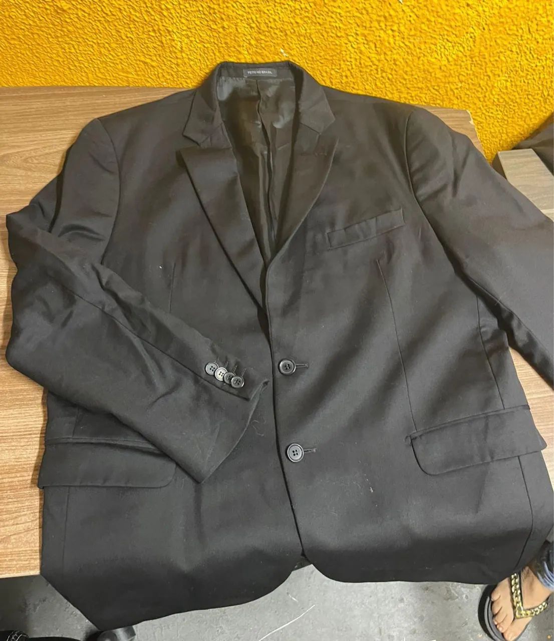 Terno Brooksgold - Foto 2