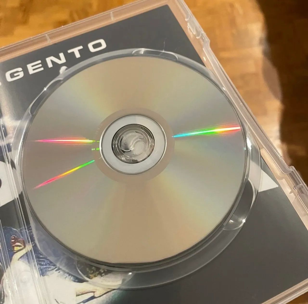 DVD Phenomena - Dario Argento de Terror Vintage  - Foto 2