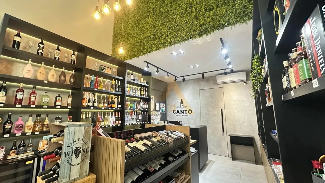 Oportunidade Única: Ponto Comercial à Venda em Imbituba-SC, 1 Sala, 1 Banheiro, 60m² no Ce