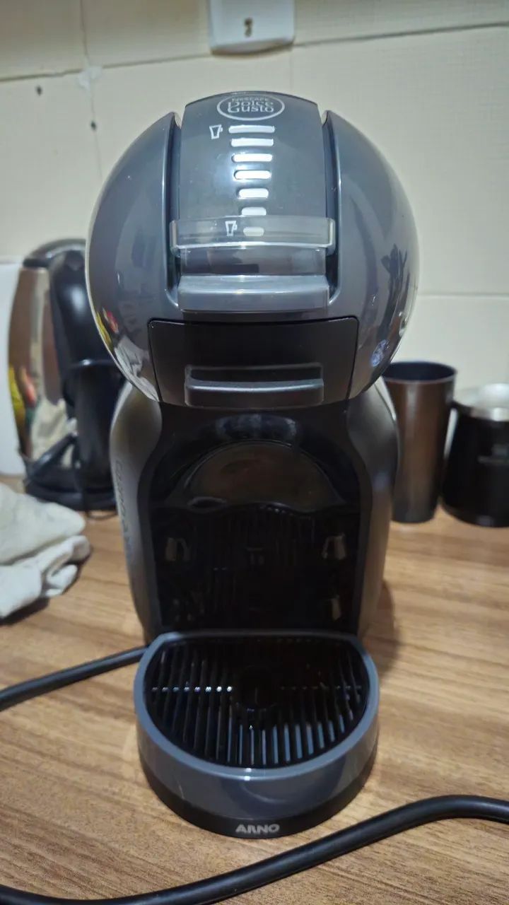 Cafeteira Dolce Gusto Mini Me - Foto 2