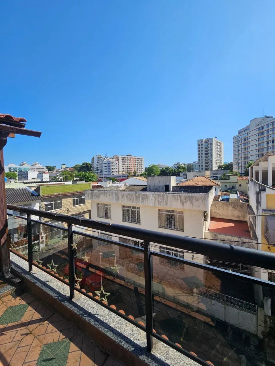 Penchinca Rj Casa em condominio fechado 4 quartos à venda - Pechincha, Rio de ...