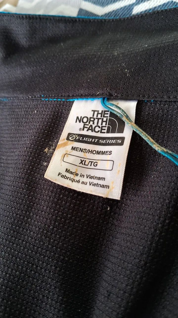 Casaco corta vento North Face  - Foto 3