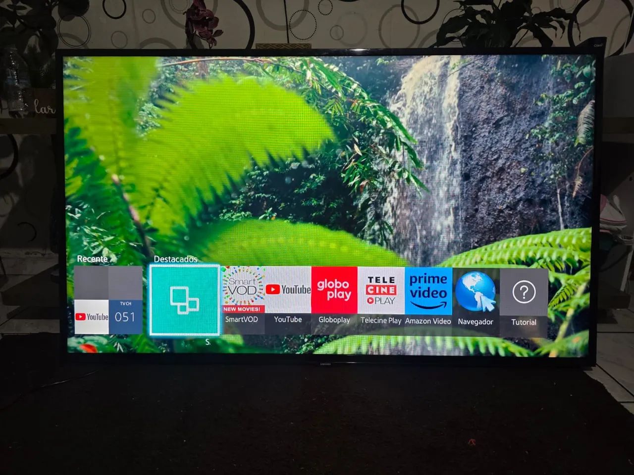 Smart tv 58 4k Samsung  - Foto 3