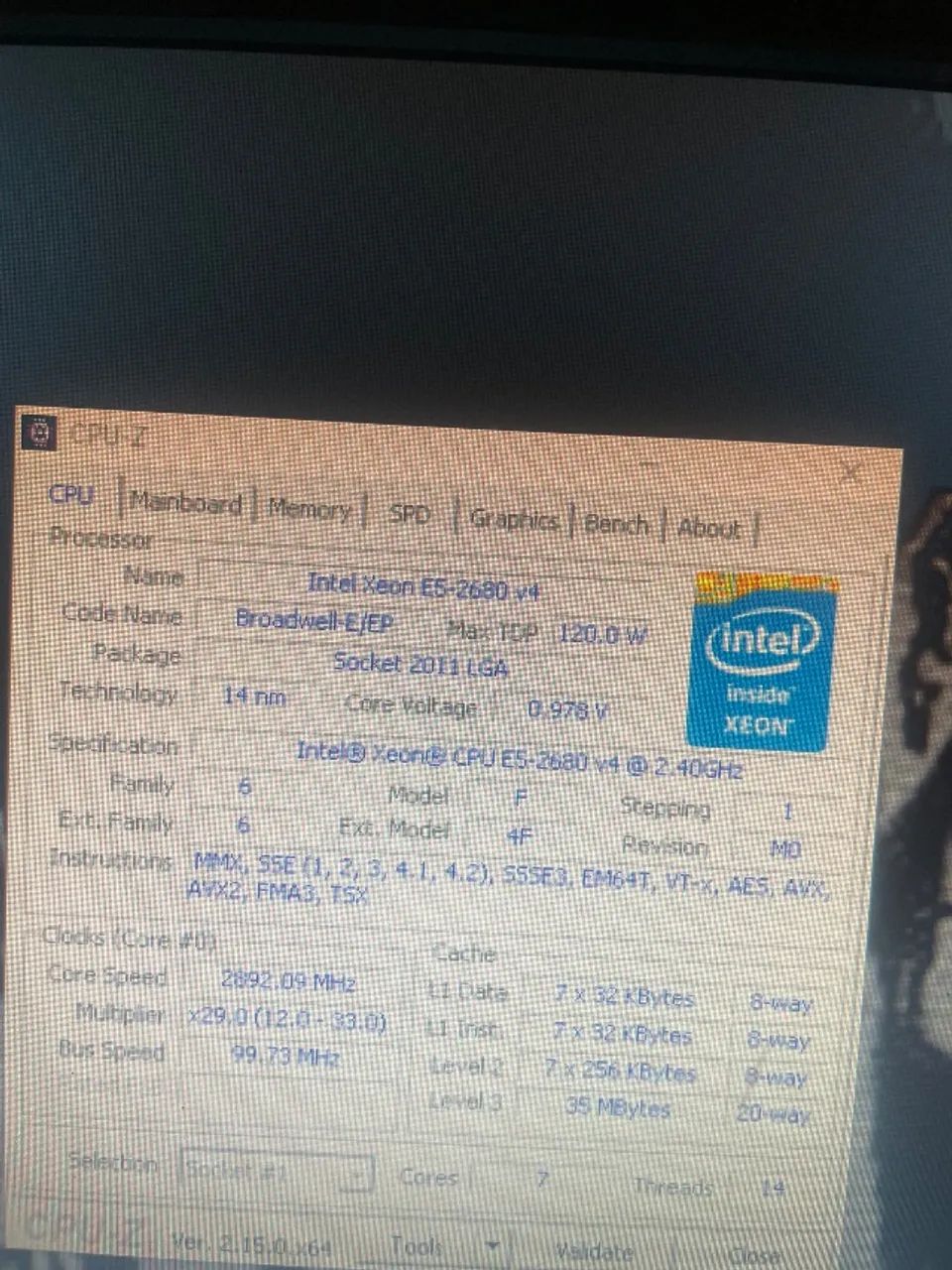 PC Básico Para Jogos Xeon 99 - Foto 5