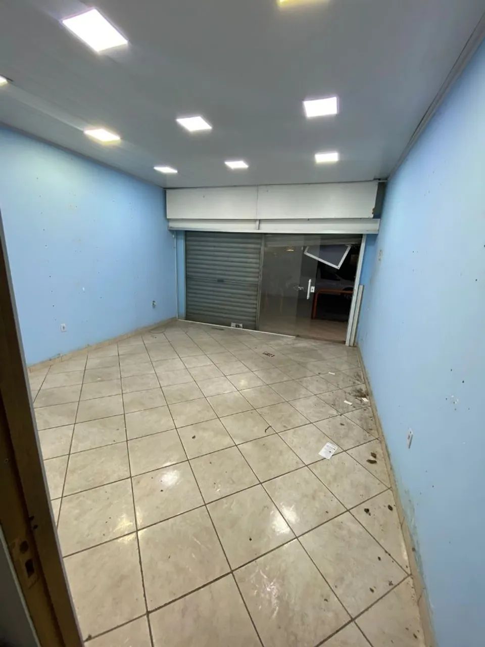 LOJA PARA ALUGAR NA RUA AMBRÓSIO  - Foto 3