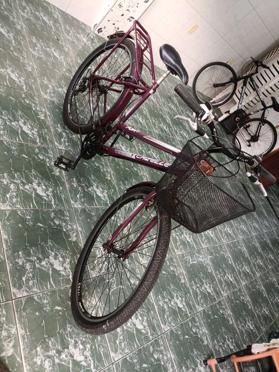 Bicicleta  - Foto 4