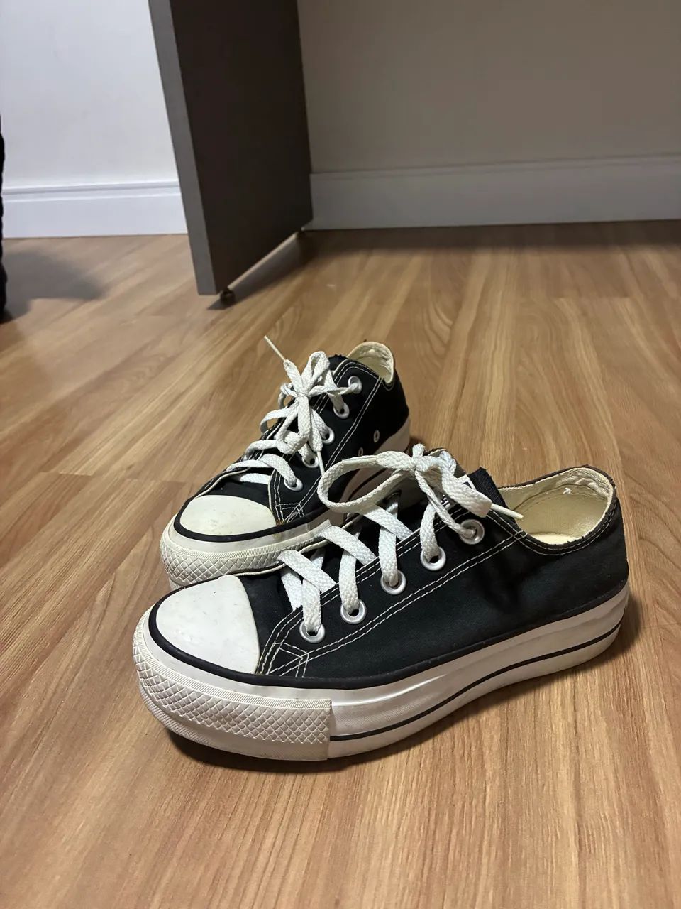 All Star Plataforma 34 - Foto 3
