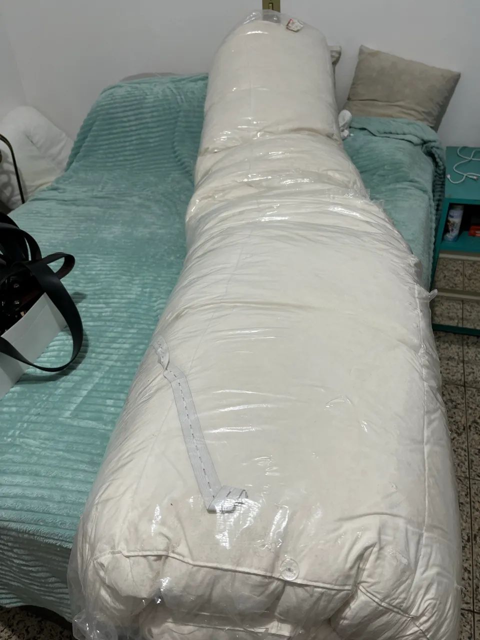 Pillow  top da Artelasse  - Foto 4