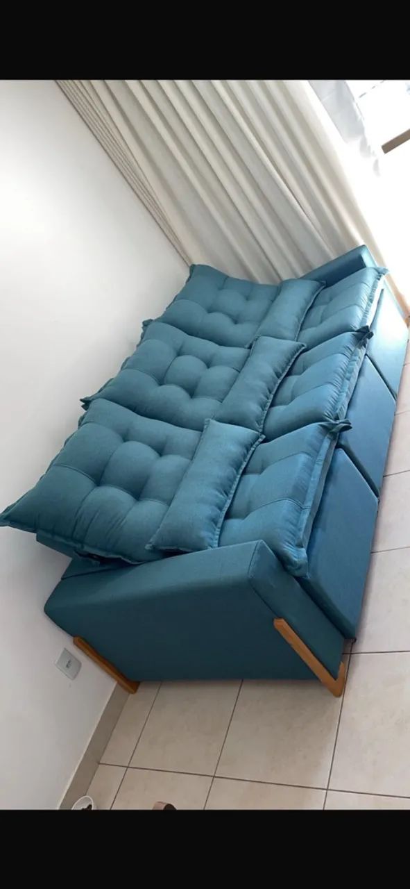 Sofá retrátil  - Foto 2