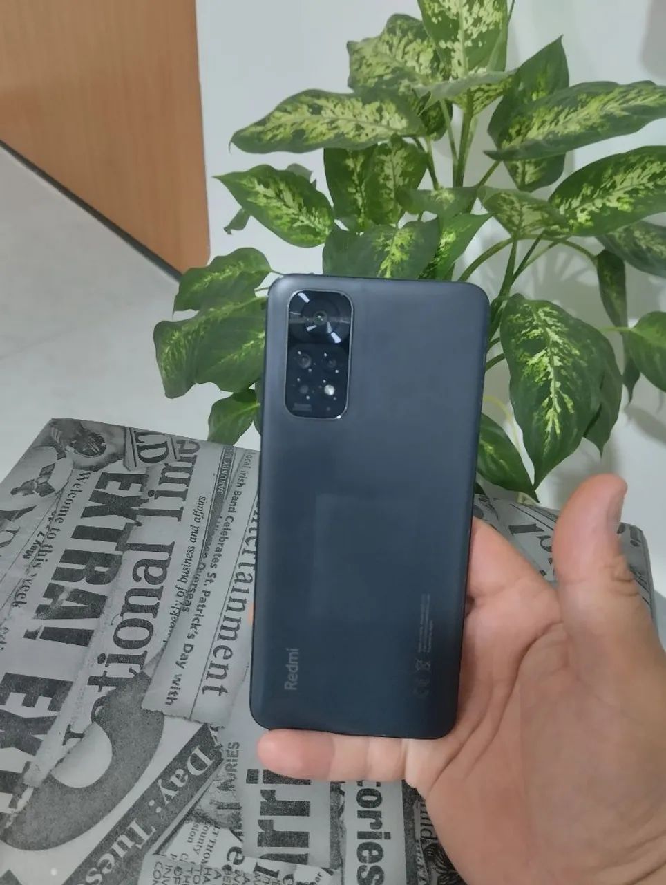 Celular  - Foto 2