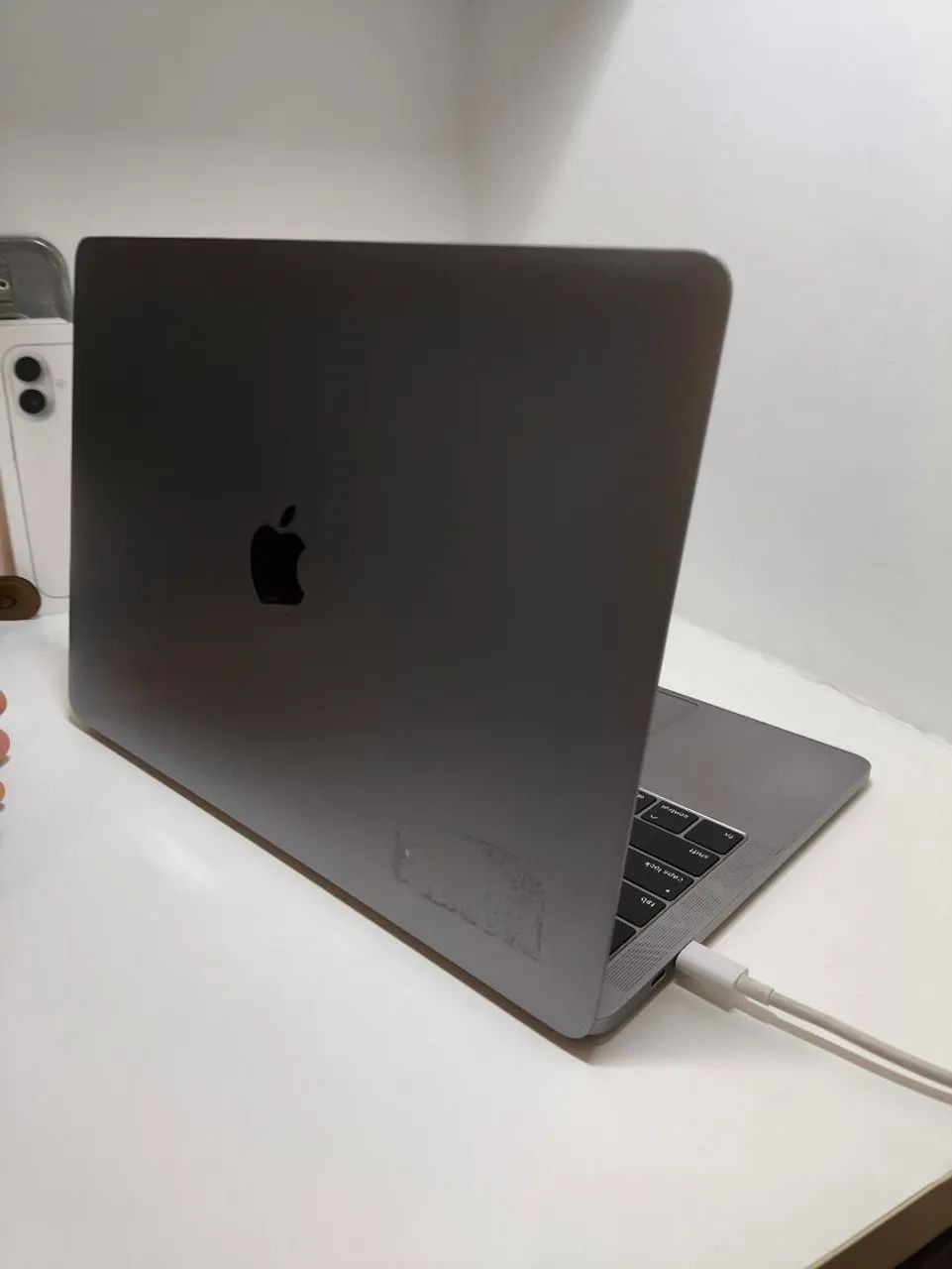 Apple Macbook Pro I5 2020 touch bar  - Foto 5