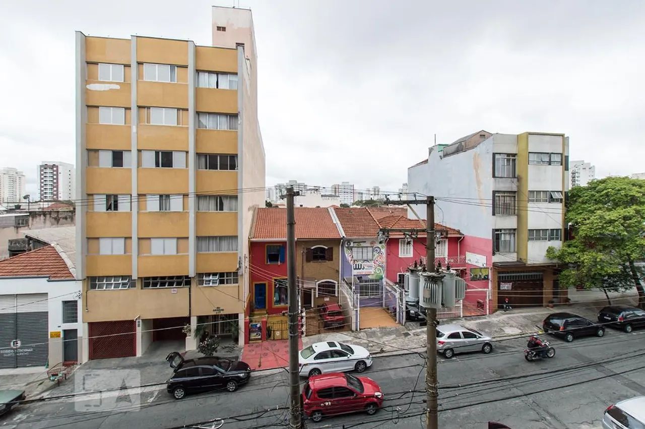 Apartamento à Venda - Lapa, 2 Quartos, 63 m2 - Foto 4