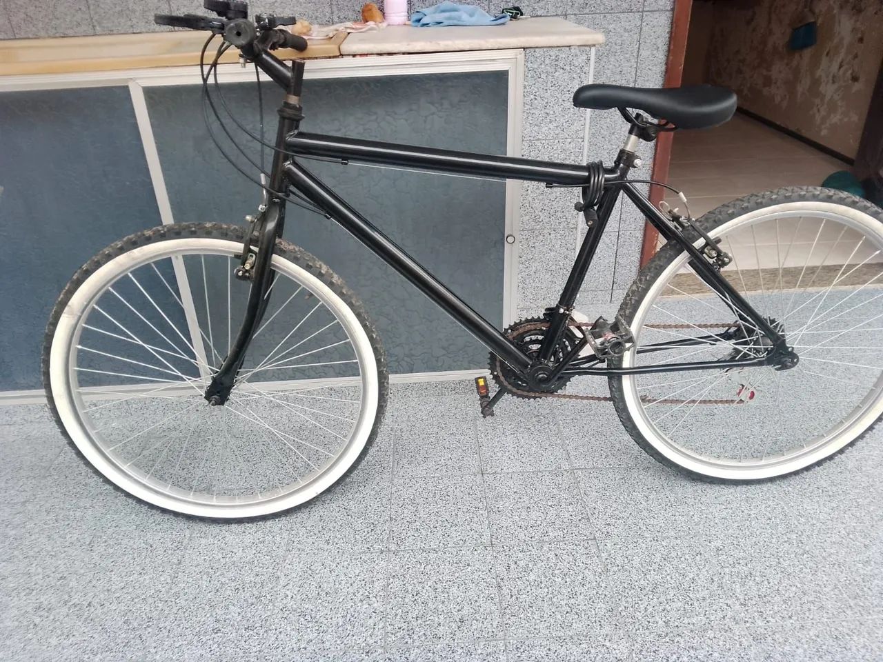 Bicicleta - Foto 2