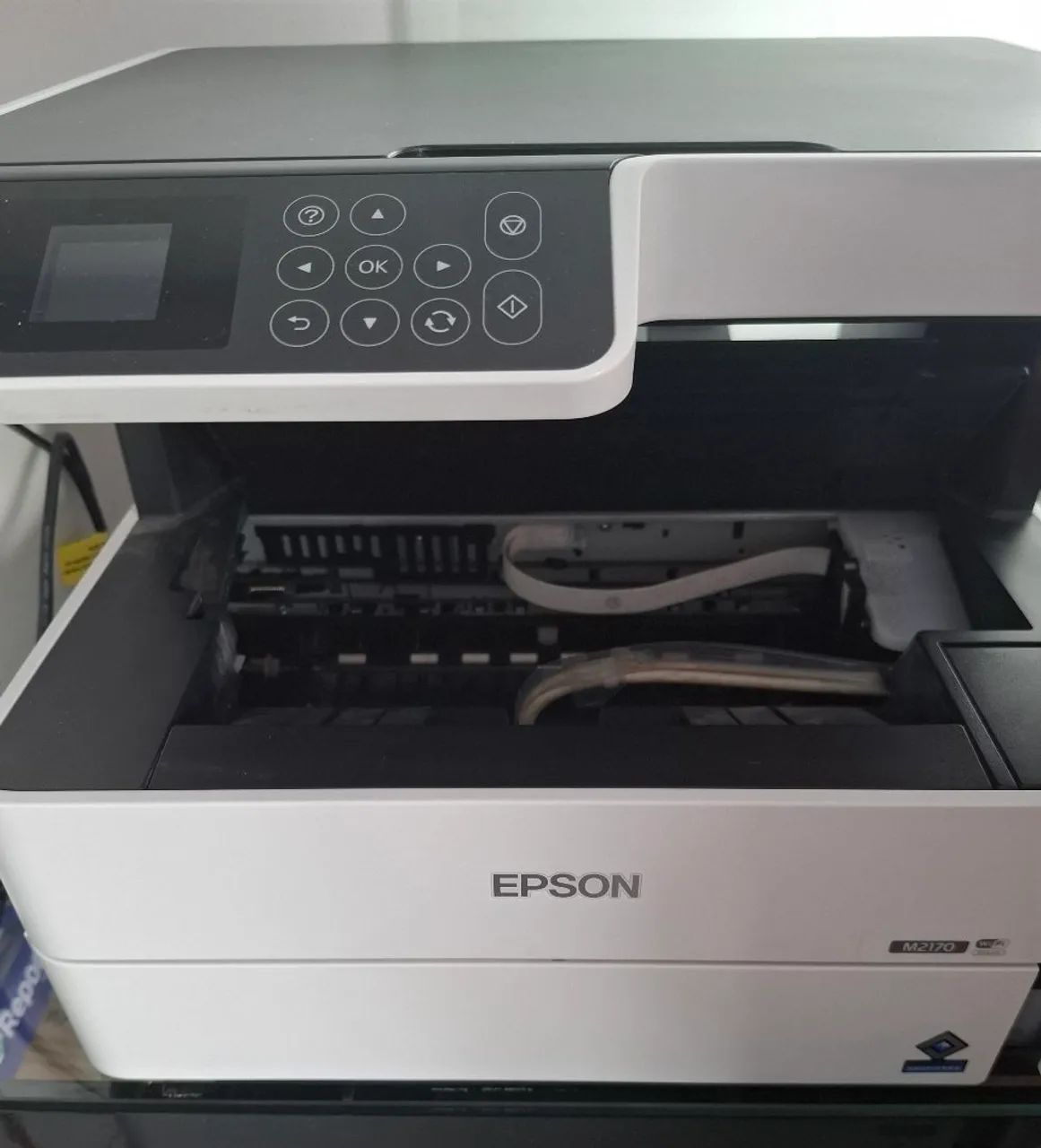 Impressora epson m2170  - Foto 5