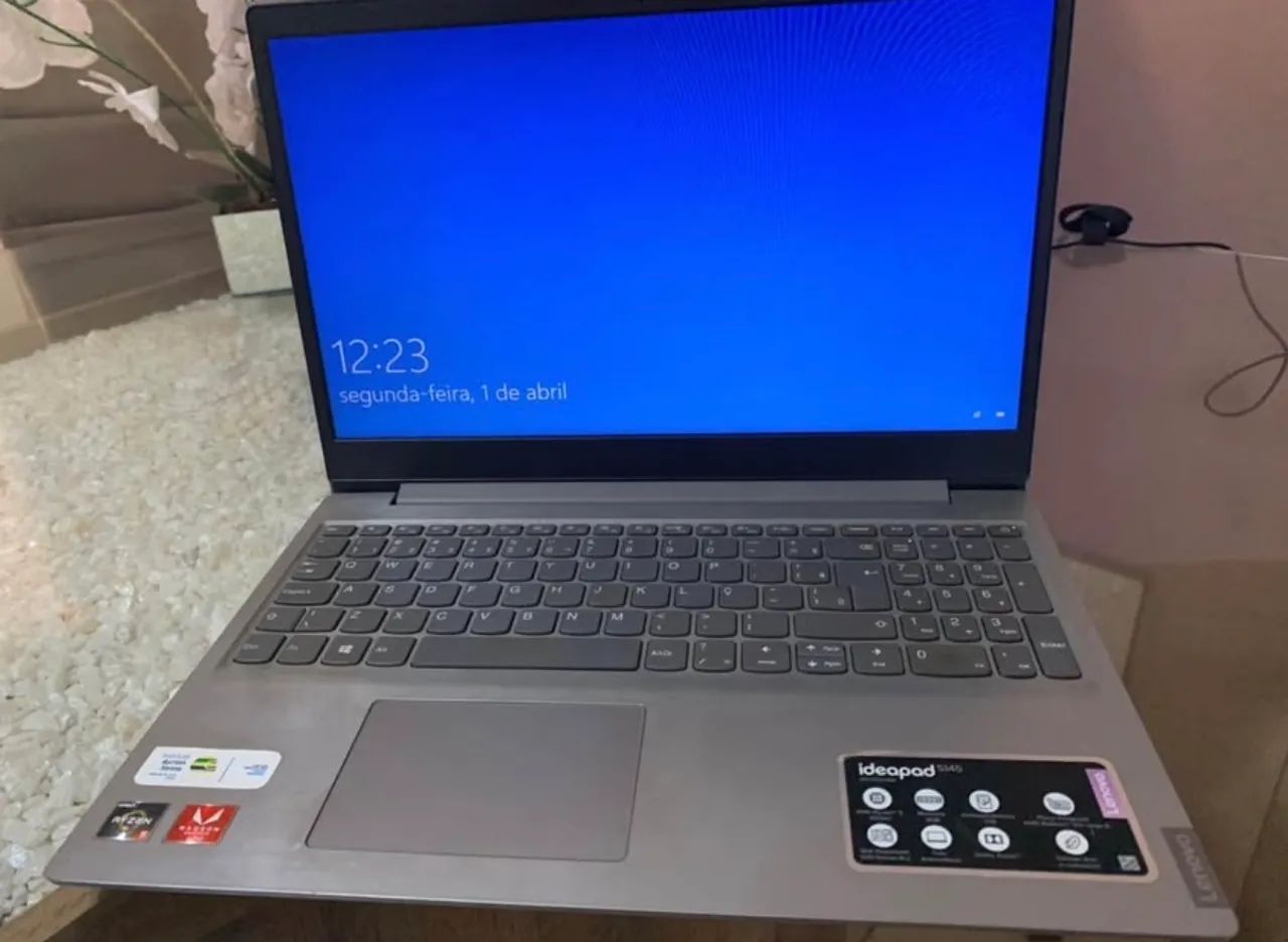 Lenovo ideapad S145