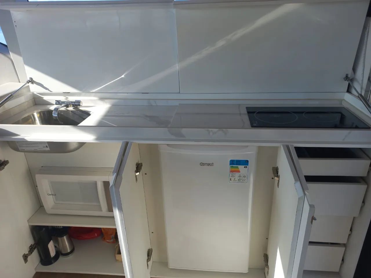 Lancha Royal Mariner 48 - 2022 - Foto 10