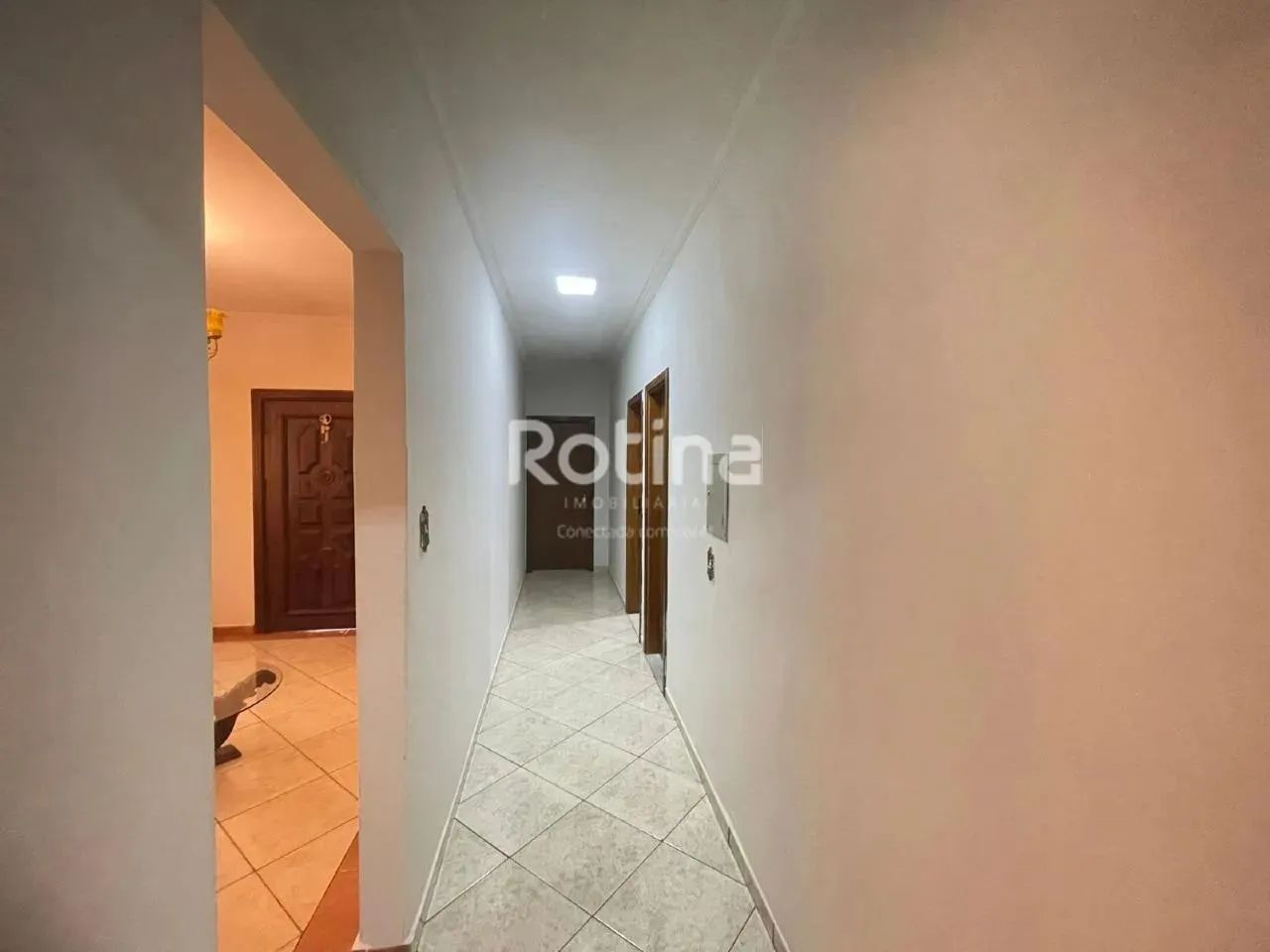 Sala para alugar, Brasil - Uberlândia/MG - Rotina Imobiliária - Foto 3