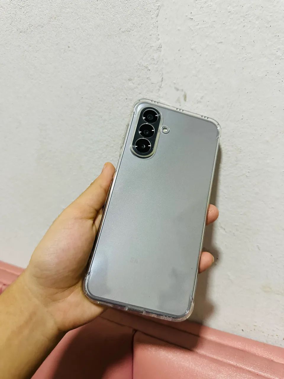 Samsung A17 NOVO - Foto 5