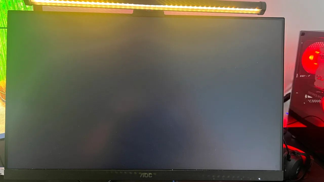 Monitor Gamer Aoc 24g4/p 180hz ips  - Foto 3