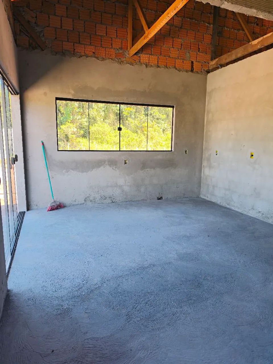 Casa Nova a venda ,terreno grande . - Foto 3