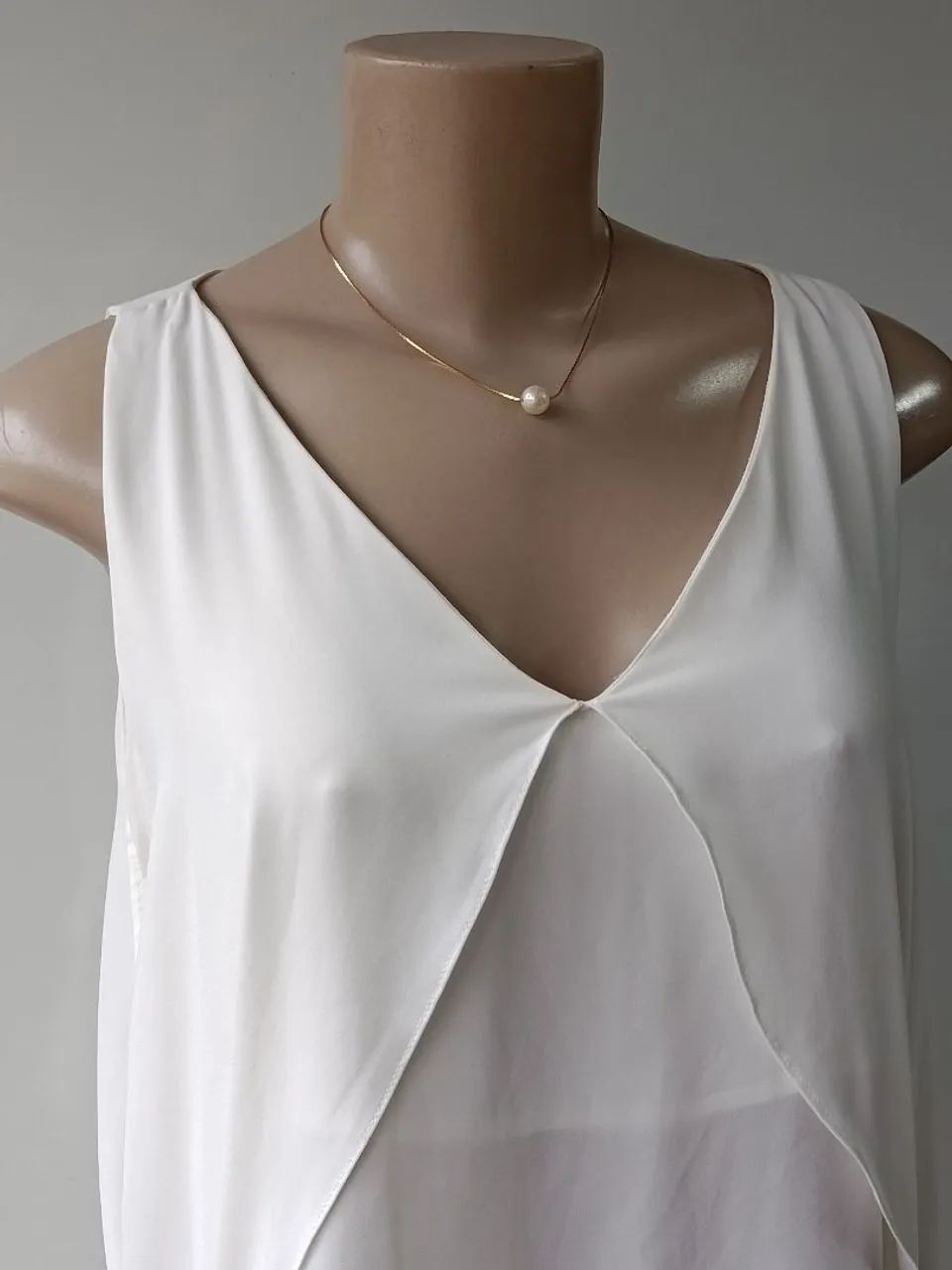 Blusa de manga longa Folic  - Foto 2