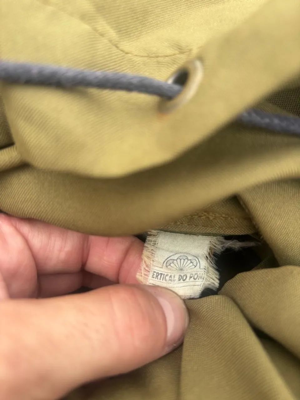 Mochila Militar Grande Capacidade GC - Foto 6