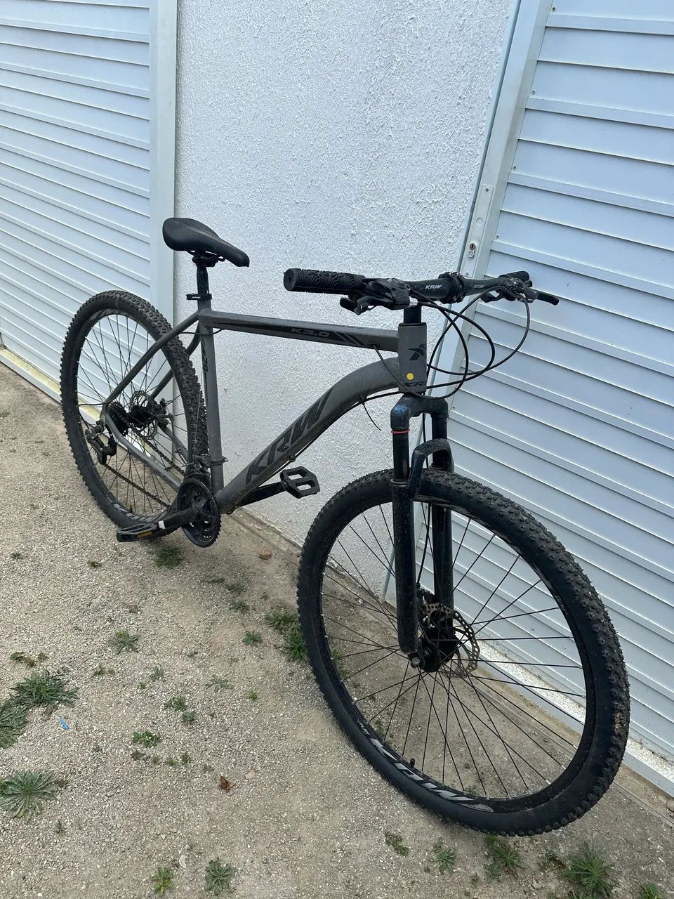 Bicicleta Aro 29 KRW - Foto 2