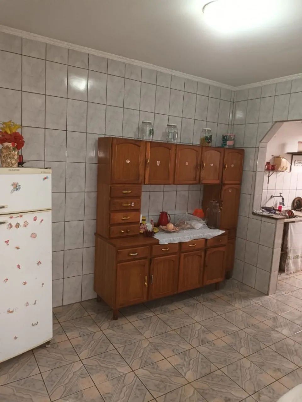 Casa vende ou troca  - Foto 2
