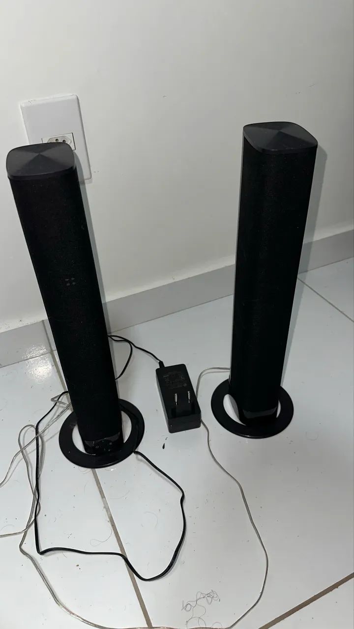 Sound bar Assistfust Ky-8000 60w - Foto 2