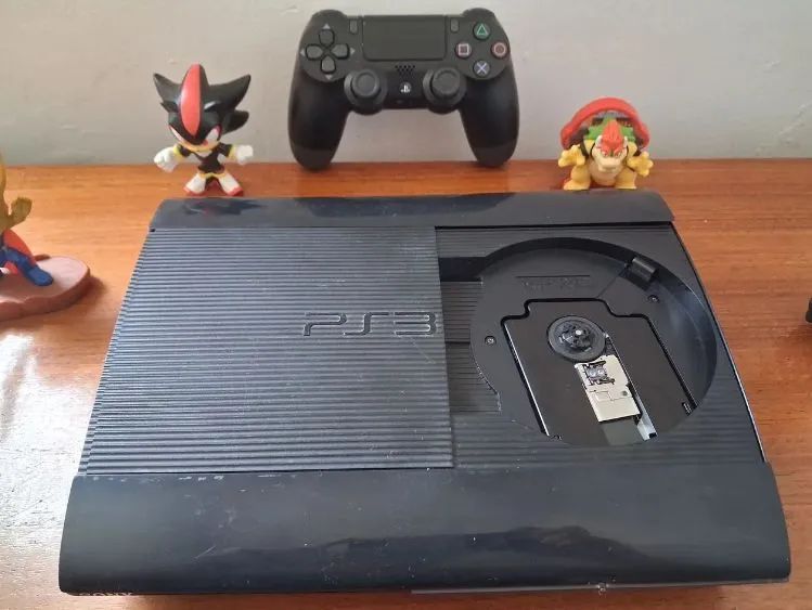 PlayStation 3 - Foto 2