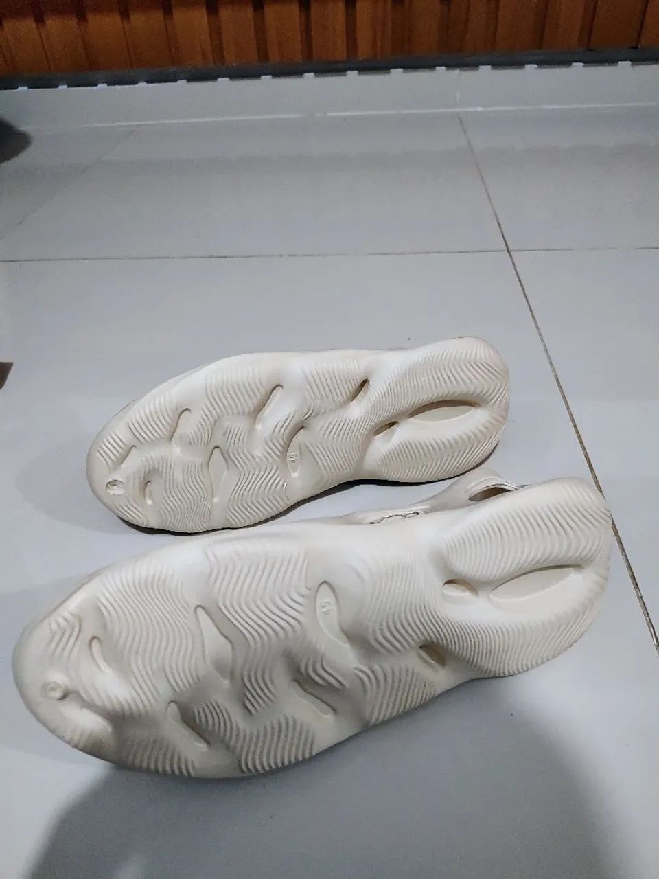 Tênis Adidas Yeezy Foam Runner - Calçados - Coroadinho, São Luís