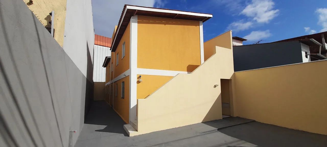 Foto - Salvador - Jardim das Margaridas