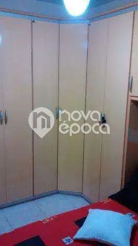 Méier | Apartamento 2 quartos - Foto 4