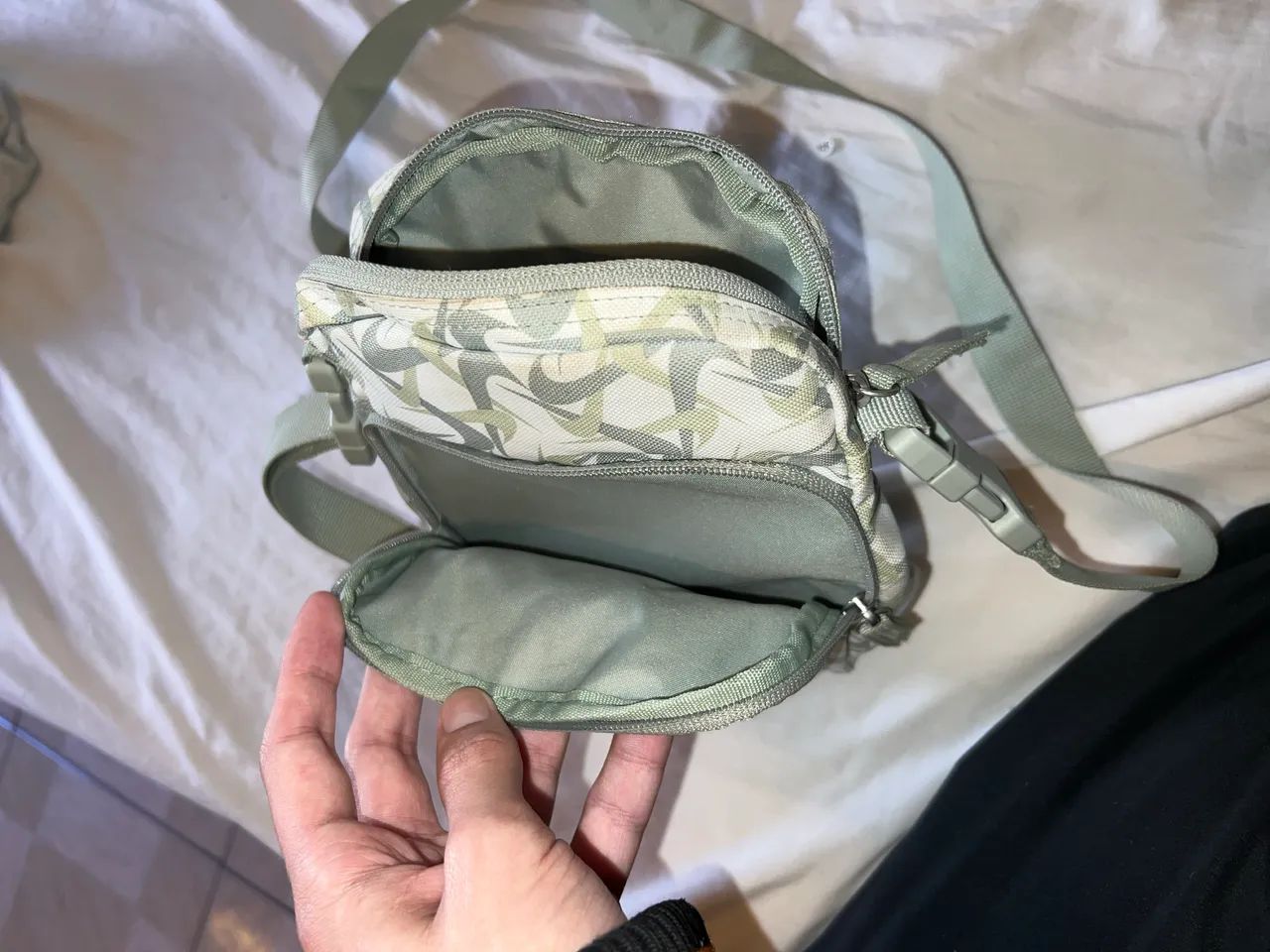BAG / BOLSA NIKE ORIGINAL - Foto 4