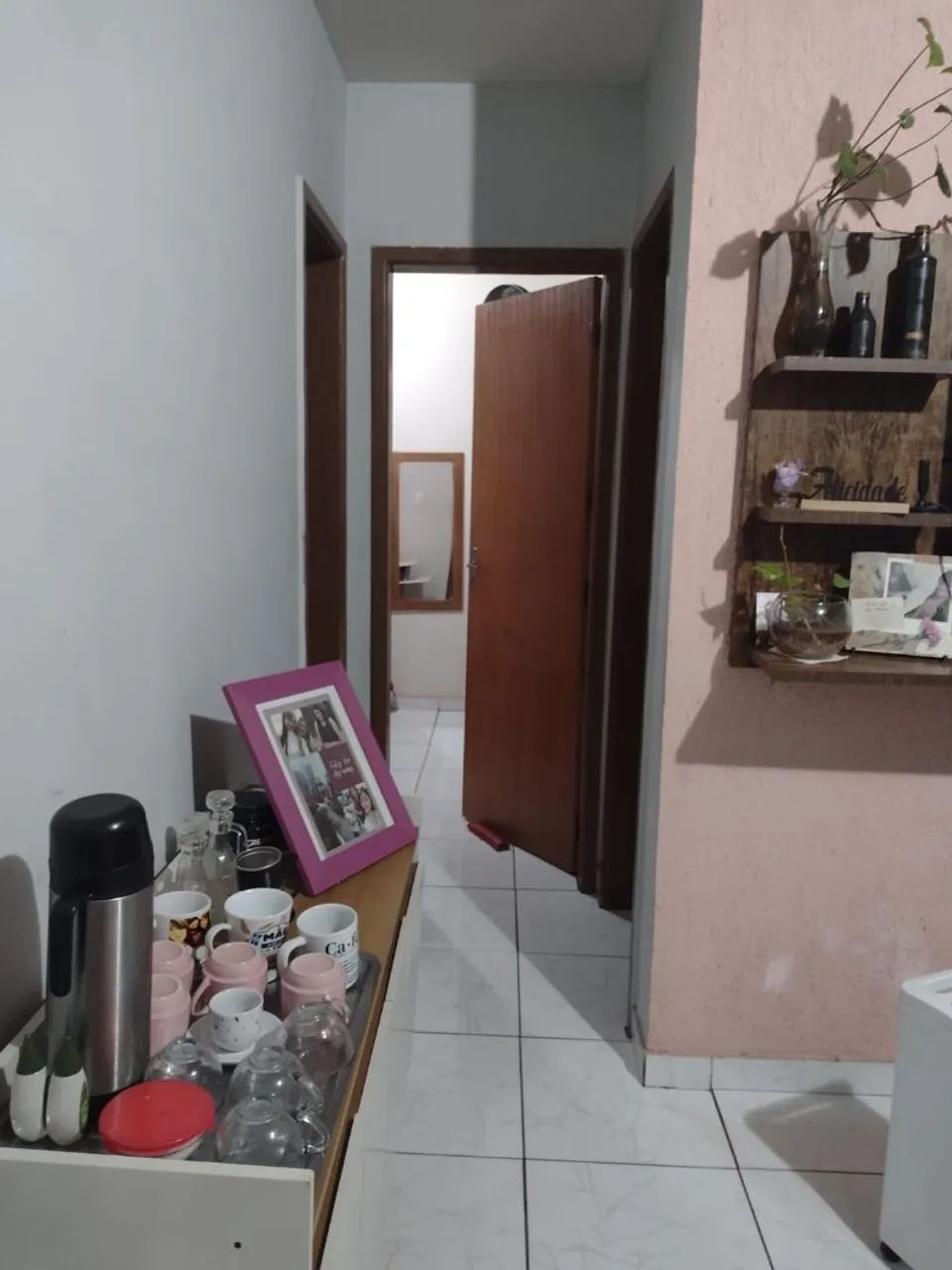 Apartamento 2 quartos - Foto 5