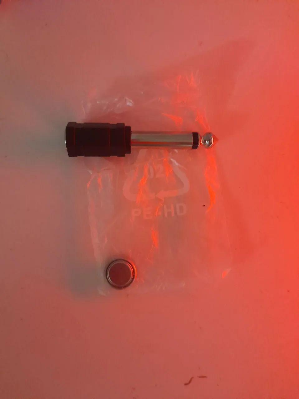 MICROFONE DE LAPELA BOYA-M1 - Foto 4