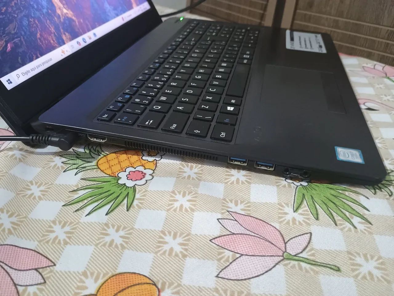Notebook Sony  - Foto 4