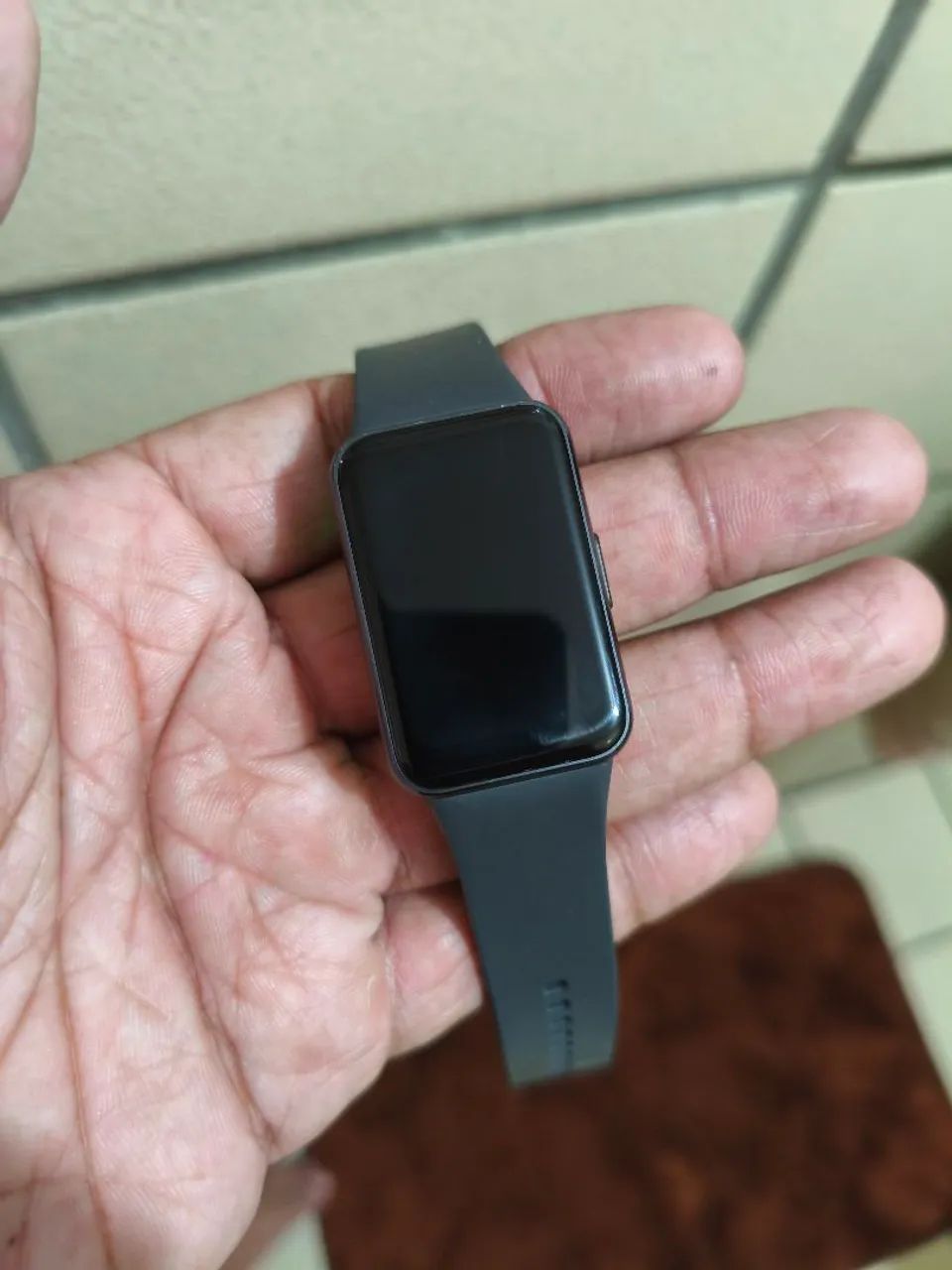 Samsung Galaxy Fit 3 - Foto 2