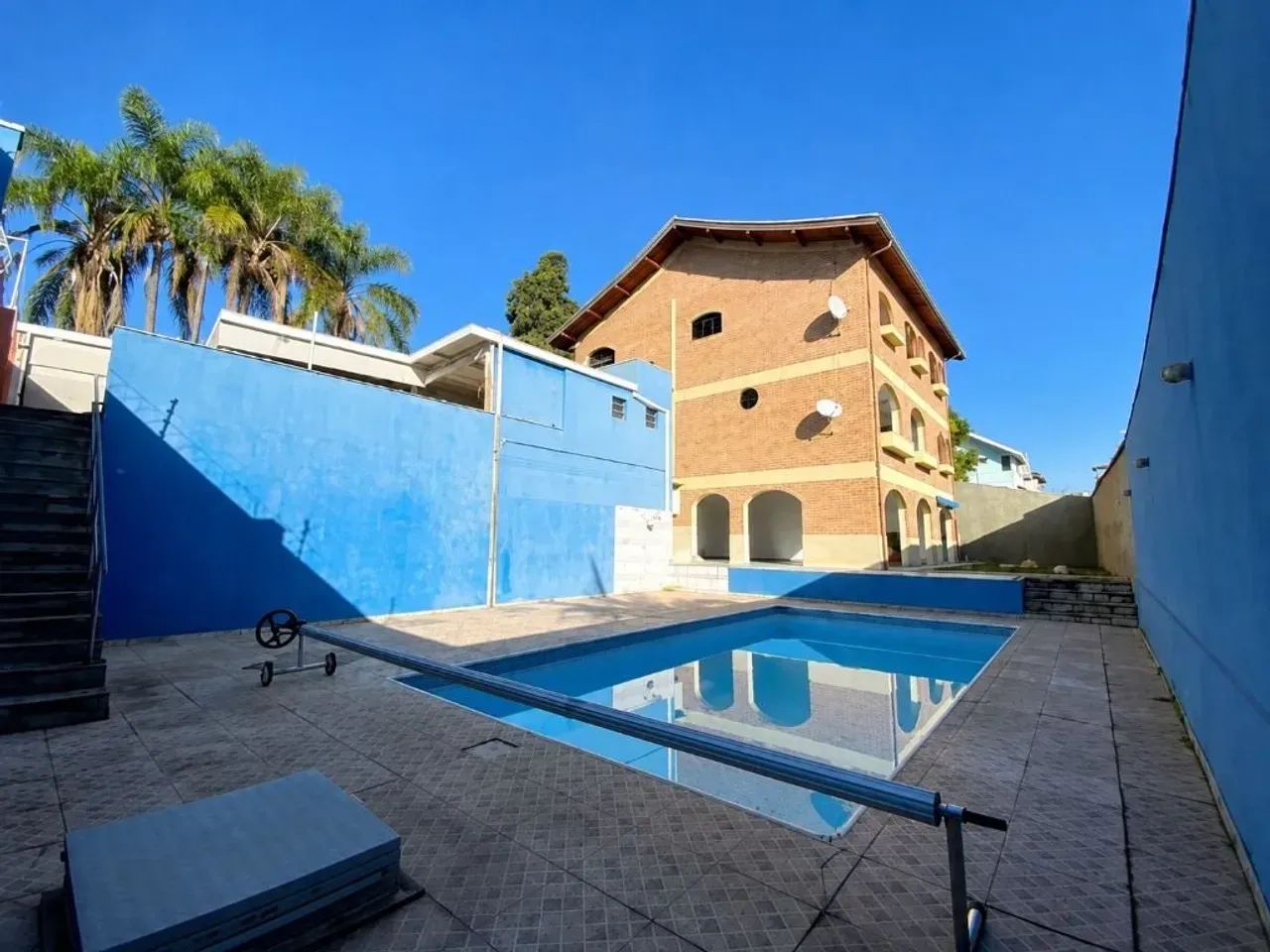 Casa com lazer espetacular no Esplanada - Foto 2