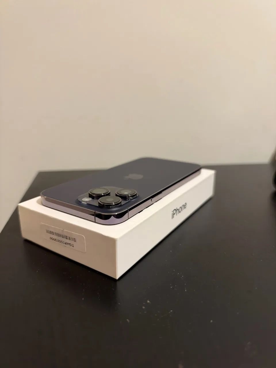 iPhone 14 Pro Max 128GB - Foto 5