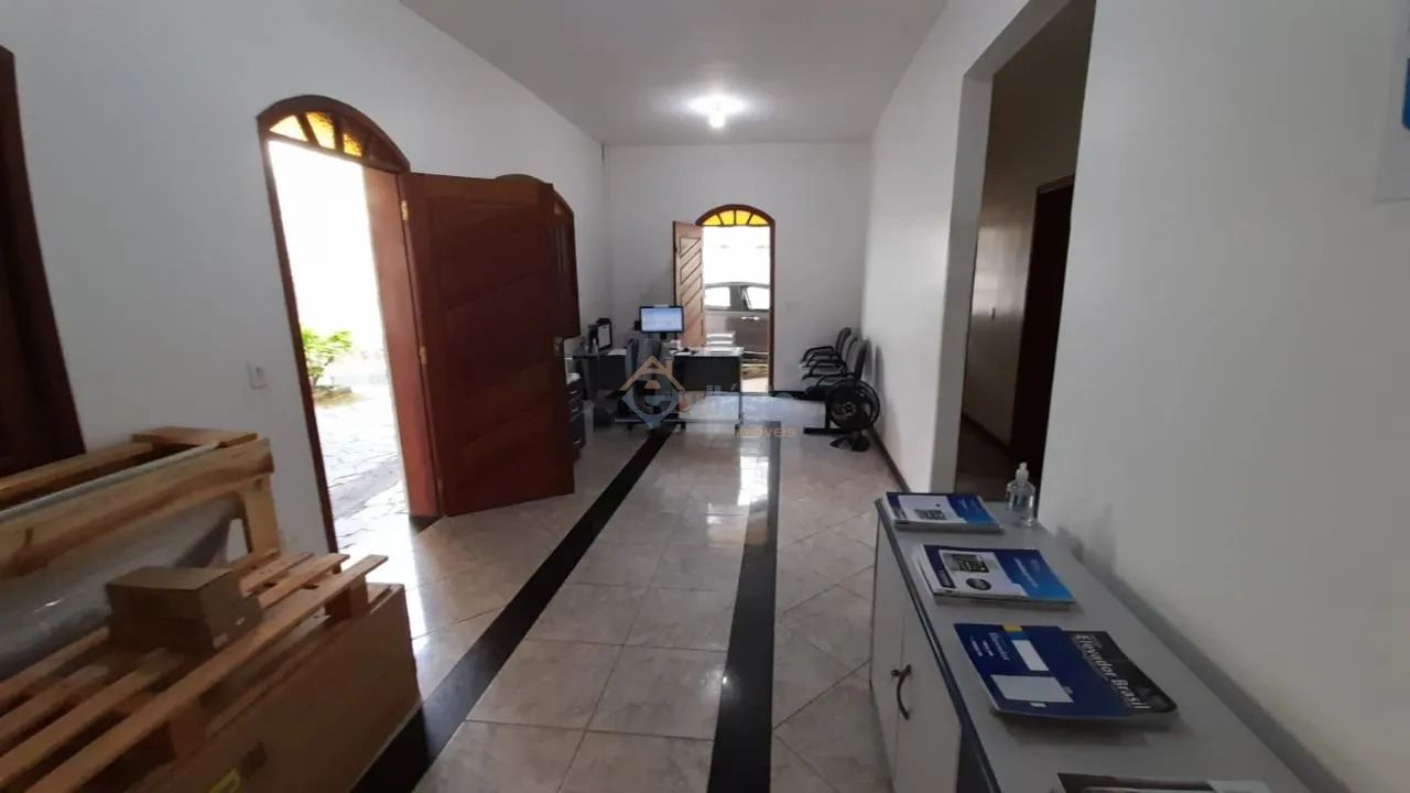 Casa comercial Liberdade - Foto 2